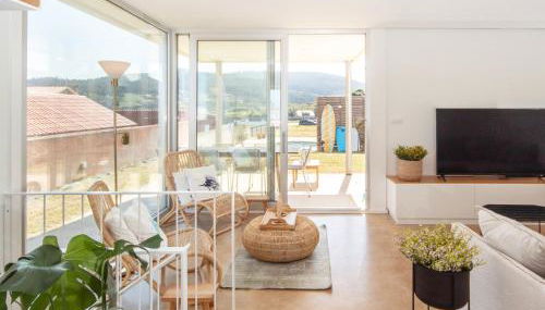 AG Villa Razo Deluxe, con piscina y playa a 400m - Foto 4