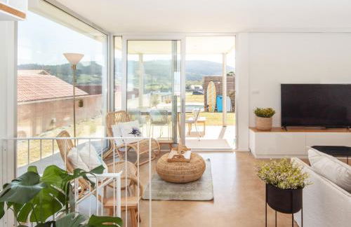 AG Villa Razo Deluxe, con piscina y playa a 400m - Foto 4