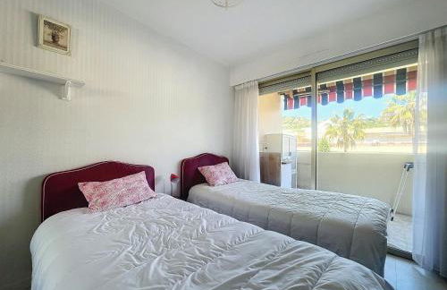 Estivalière - 6 couchages - 3 chambre - Parking - Photo 12