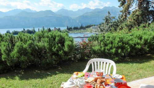 Apartment Belvedere-1 by Interhome - Foto 4