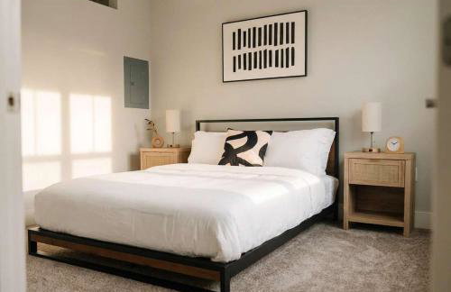 Boulevard Stays Midtown 1BR Pool Gym Parking 05 - Foto 14