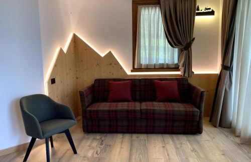 Baita Pedrù - A stone's throw from the slopes - Photo 1