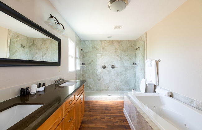 West Ridge by Avantstay A Place Of Comfort! Perfect Sunsets by the Pool! - Foto 16