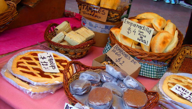 San Telmo & Mataderos Fair Tour - Photo 3