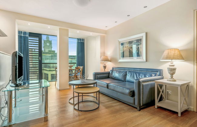 Princes Street Suites - Foto 31