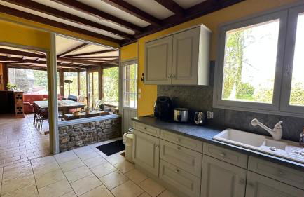 Domaine Les Fontaines - Foto 35