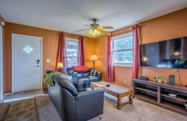 3BR MTN Viewsdowntownnext to Lake, Parks, More - Foto 23