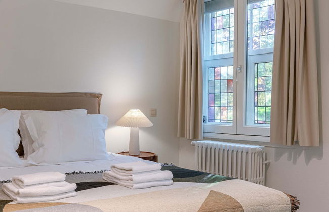 Charming Characterful Double Room in City Center - Foto 10