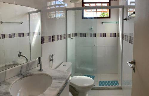 Large house with pool, barbecue and garden - Foto 54