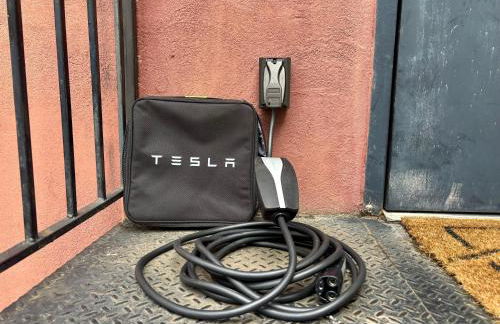 Loft in the Heart of Town-3BR-2bath-500Mbps WiFi-4car parking-EV-boat - Foto 19