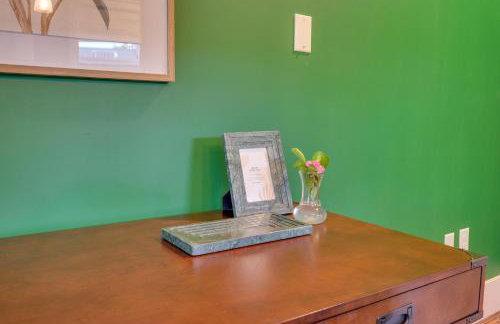 Private Suite in Historic Austin B&B - Sleeps 4 - Foto 29