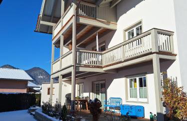 Ferienwohnung Sonnenplatzl Reiter inkl. Chiemgaukarte - Foto 7