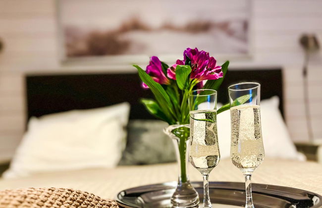 Kasnäs marina b 15 - Foto 7