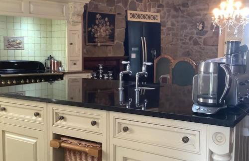 WestLaigh Lrg Luxury Country Farm House 20 min from the city - Foto 6