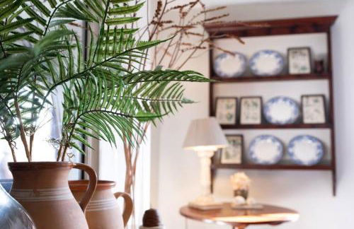 Sarah's - A townhouse apartment in Georgian Holt - Photo 4