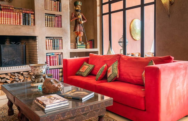 Luxury Villa Pool spa and 5-star Sercice - Foto 10