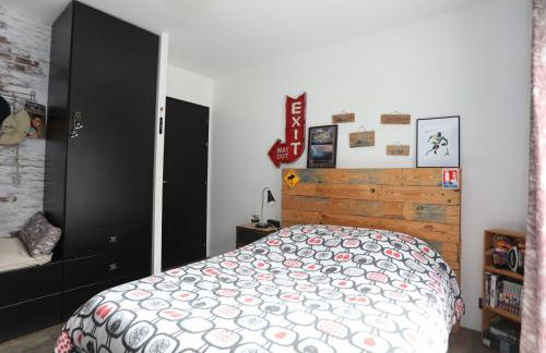 VILLA AU COEUR des VIGNOBLES GRAND CRUS DE PESSAC-LEOGNAN - Foto 31