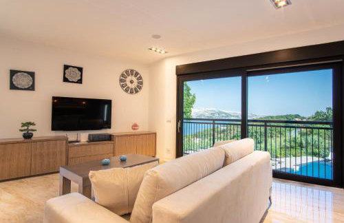 Villa Perla Nera & Villa Nevera by Pag tours - Photo 21