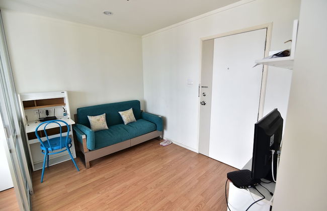 Lumpini Wongamat Suites - Foto 18