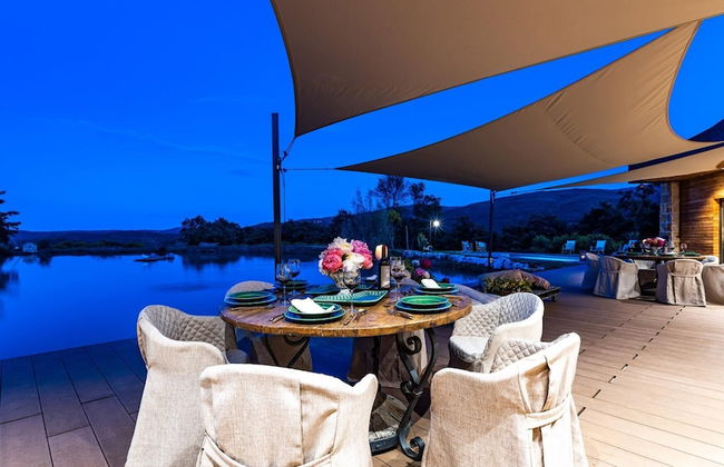 Si-h157-radi0at - Villa Airone 12 - Foto 15