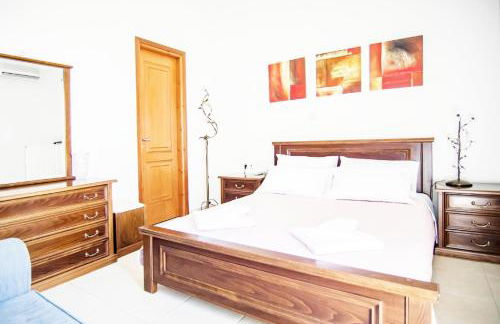 Villa Fotini with ocean view - Photo 38