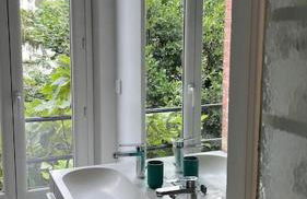 Jolie Meulière à 15 min de Paris - Foto 6