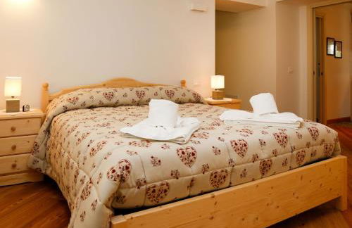 Apartment App- A - Cjase Fravins by Interhome - Foto 21