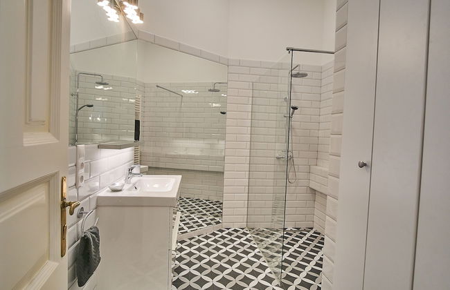 Basilica Apartment - Foto 13