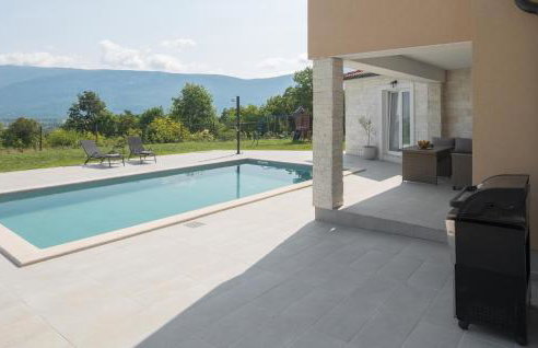 Amazing Home In Krsan - Foto 8