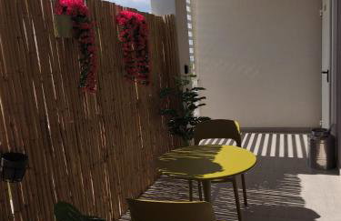 Suite Maison Tropical 2 - Apulian Experience - Foto 6