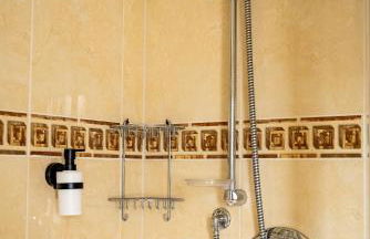 Große Ferienoase mit Burgbergblick (ideal für Familien) - Foto 7