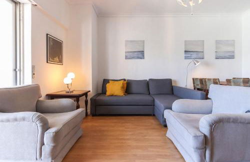 Oeiras Balcony by Homing - Photo 32