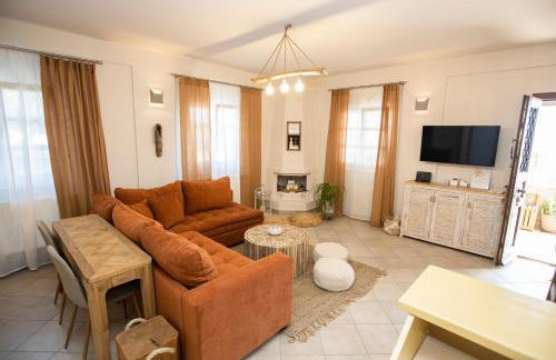 Golden Palm Tree Maisonette - Foto 8