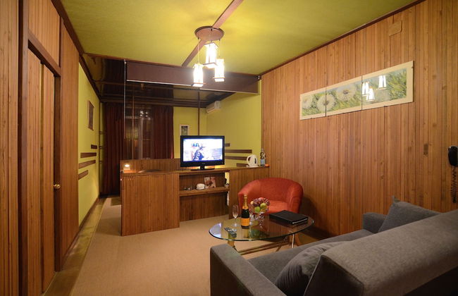 Akvareli Resort - Photo 70