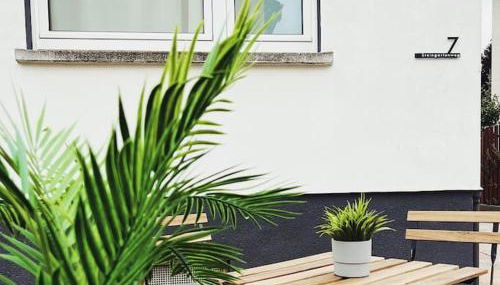 Rheingau Apartments - Foto 5, Garden