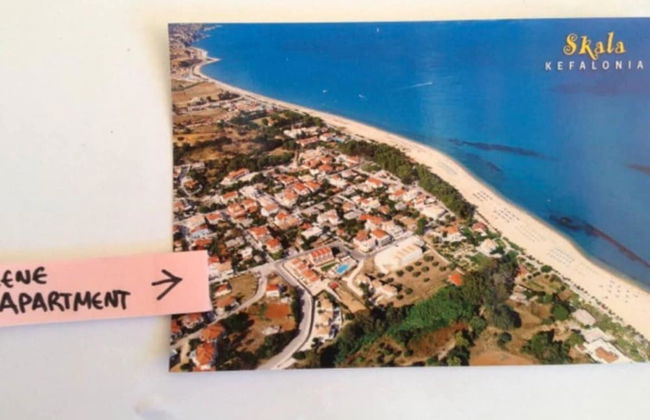 2-bedroom Apartment in Skala LF - Photo 11