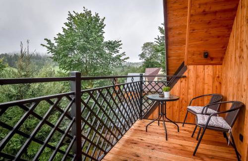 Domek Jatka No 1 - Foto 41