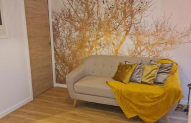 Appart 2 chambres Piscine chez ROX - Résidence du Golf - Foto 3