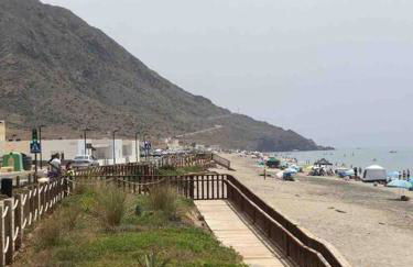 A un paso de la playa. Parque natural Cabo de Gata - Foto 24