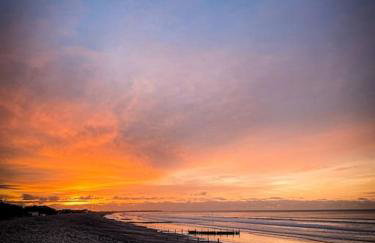 Cosy Coastal Getaway - Foto 37