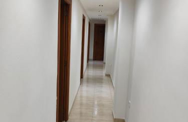 Elche Stay 2, Amplio con garaje, 3 Dorms, 1 Baño - Foto 8