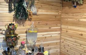 Wellness Villa Resort - Foto 18