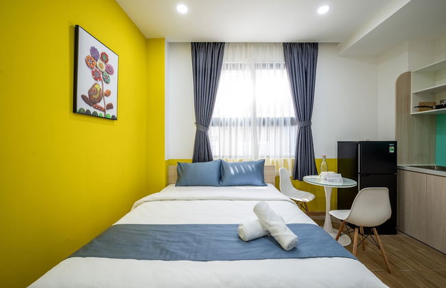 Cozrum Homes - Selina Residence - Foto 44