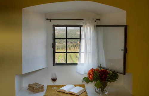 Castello Di Gabbiano - Foto 22