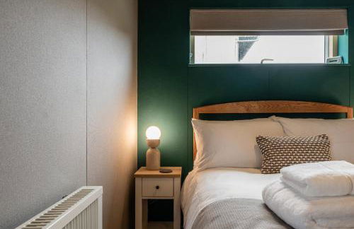 Sustainable 2 Bedroom Pod on Old Chalford Farm! - Foto 42