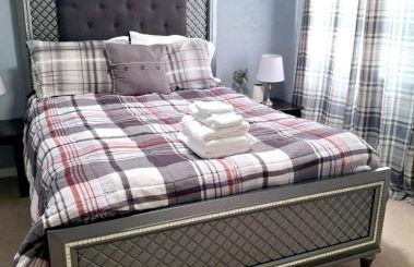 Orlando Disney 5BR Vacation Home, 2 Suites, Private Pool & Spa - Foto 37