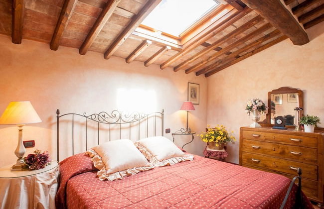 Villa Pallina in Aquilea - Photo 5