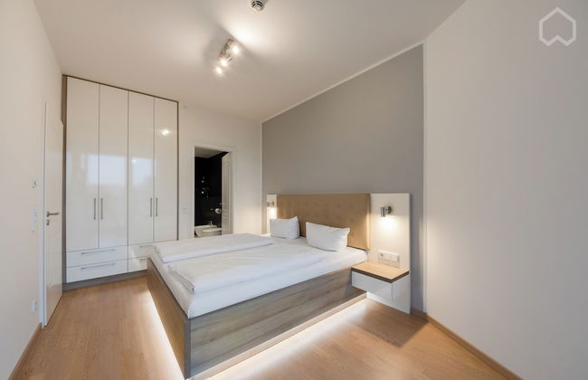 Residenz am Zwinger - Foto 24