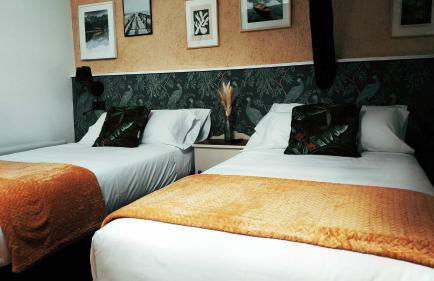 La Moña Casa Rural - Foto 17