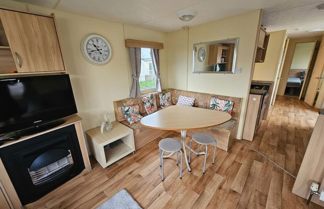 Caravan Declan 3 bed - Foto 11